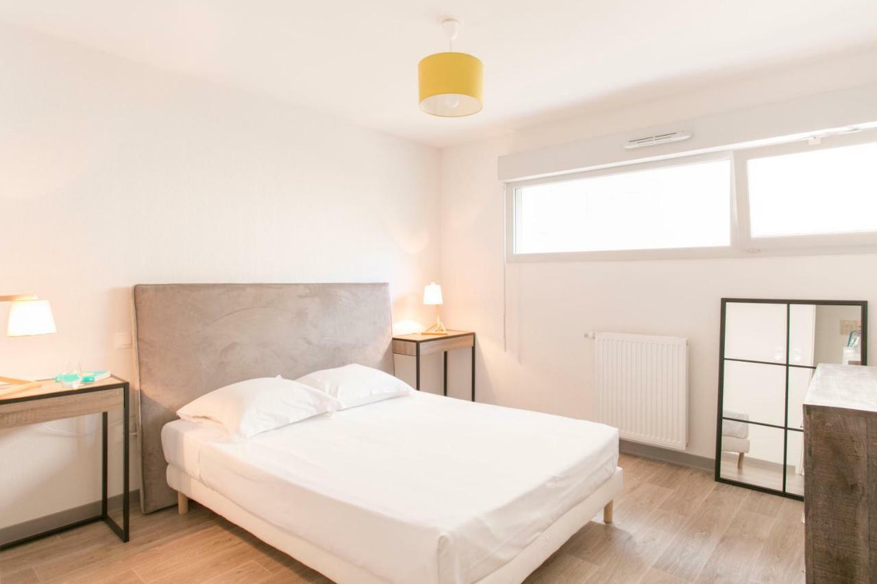 Apart-hotel Zenao *