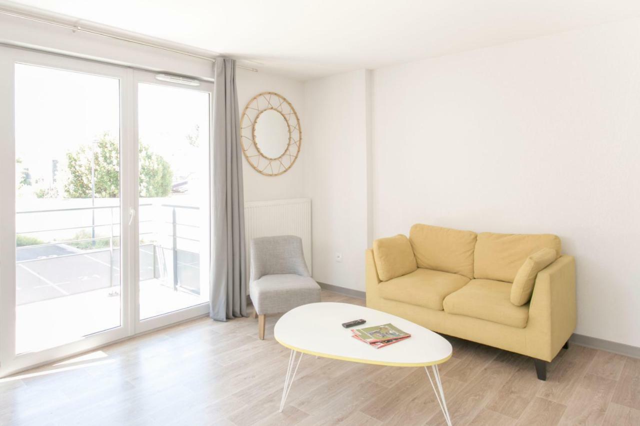 Apart-hotel Zenao Albi